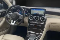 Mercedes-Benz GLC 300 din 2021 cu 65.780 km - oferta MER105310 - foto 10