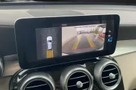 Mercedes-Benz GLC 300 din 2021 cu 65.780 km - oferta MER105310 - foto 18