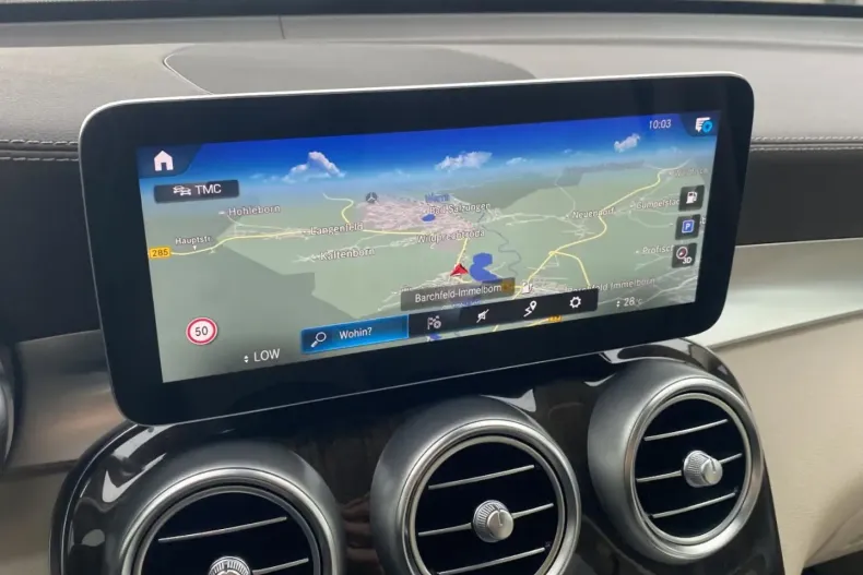 Mercedes-Benz GLC 300 din 2021 cu 65.780 km - oferta MER105310 - foto 19