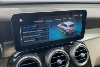 Mercedes-Benz GLC 300 din 2021 cu 65.780 km - oferta MER105310 - foto 20