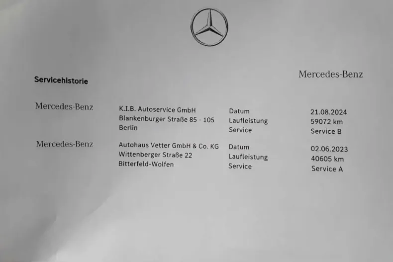 Mercedes-Benz GLC 300 din 2021 cu 65.780 km - oferta MER105310 - foto 26