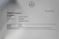 Mercedes-Benz GLC 300 din 2021 cu 65.780 km - oferta MER105310 - foto 27