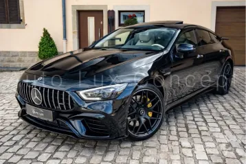 Mercedes-Benz AMG GT din 2020 - oferta MER105311
