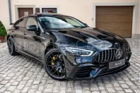 Mercedes-Benz AMG GT din 2020 cu 69.731 km - oferta MER105311 - foto 2
