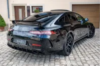 Mercedes-Benz AMG GT din 2020 cu 69.731 km - oferta MER105311 - foto 3