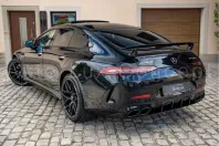 Mercedes-Benz AMG GT din 2020 cu 69.731 km - oferta MER105311 - foto 4