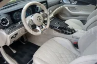 Mercedes-Benz AMG GT din 2020 cu 69.731 km - oferta MER105311 - foto 5