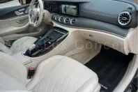 Mercedes-Benz AMG GT din 2020 cu 69.731 km - oferta MER105311 - foto 6