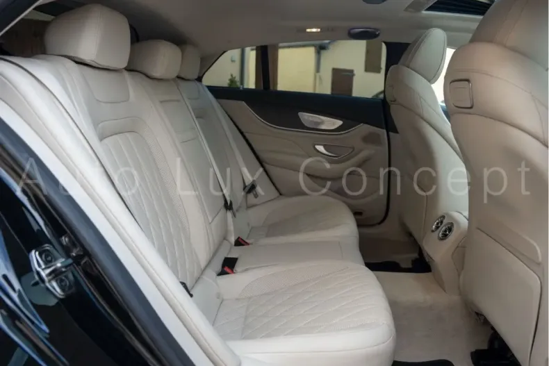 Mercedes-Benz AMG GT din 2020 cu 69.731 km - oferta MER105311 - foto 9