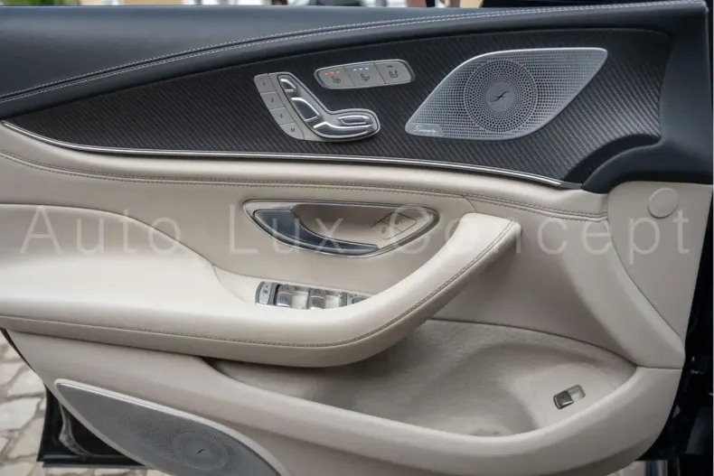 Mercedes-Benz AMG GT din 2020 cu 69.731 km - oferta MER105311 - foto 10