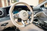 Mercedes-Benz AMG GT din 2020 cu 69.731 km - oferta MER105311 - foto 11