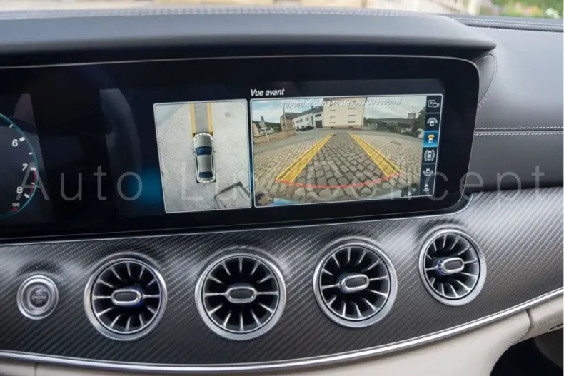 Mercedes-Benz AMG GT din 2020 cu 69.731 km - oferta MER105311 - foto 13