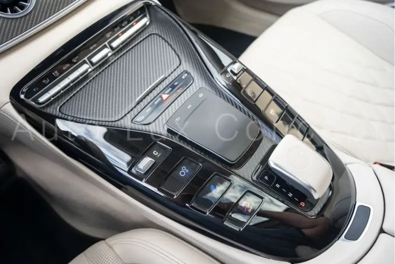 Mercedes-Benz AMG GT din 2020 cu 69.731 km - oferta MER105311 - foto 14