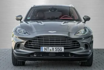 Aston Martin DBX din 2024 - oferta AST105313
