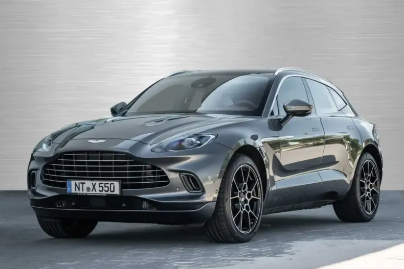Aston Martin DBX din 2024 cu 14.000 km - oferta AST105313 - foto 2