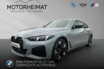 BMW M440 din 2024 - oferta BMW105314