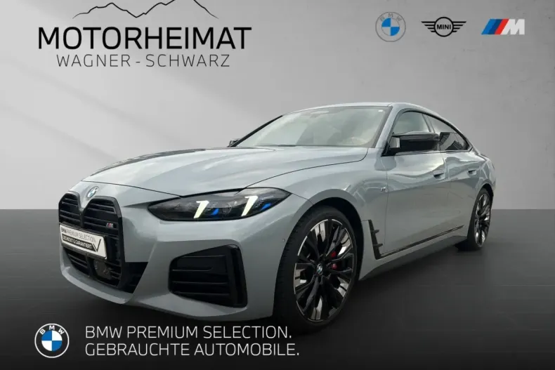 BMW M440 din 2024 cu 6.900 km - oferta BMW105314 - foto 1