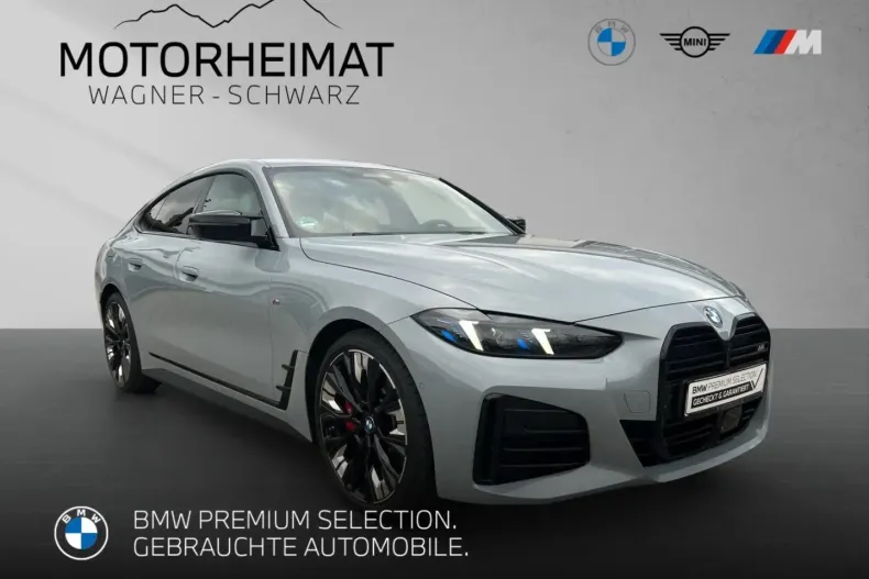 BMW M440 din 2024 cu 6.900 km - oferta BMW105314 - foto 3