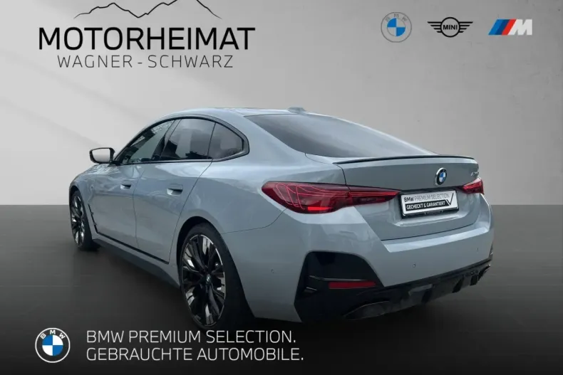 BMW M440 din 2024 cu 6.900 km - oferta BMW105314 - foto 4