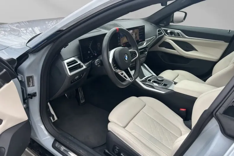 BMW M440 din 2024 cu 6.900 km - oferta BMW105314 - foto 8