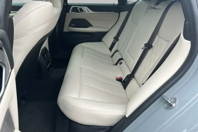 BMW M440 din 2024 cu 6.900 km - oferta BMW105314 - foto 10