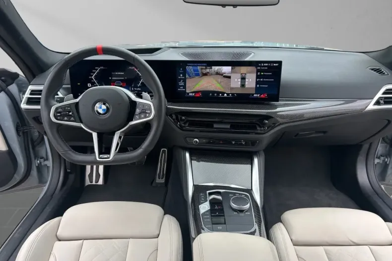 BMW M440 din 2024 cu 6.900 km - oferta BMW105314 - foto 13