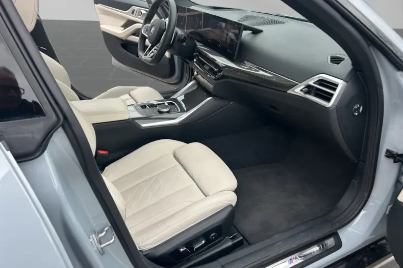 BMW M440 din 2024 cu 6.900 km - oferta BMW105314 - foto 15