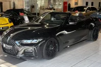 BMW M440 din 2023 cu 52.650 km - oferta BMW105315 - foto 1