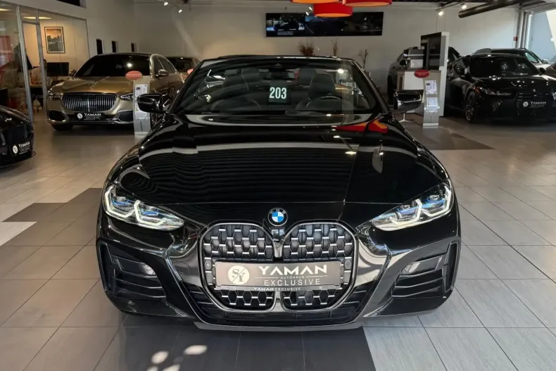 BMW M440 din 2023 cu 52.650 km - oferta BMW105315 - foto 2