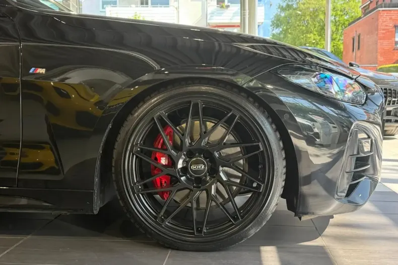 BMW M440 din 2023 cu 52.650 km - oferta BMW105315 - foto 4