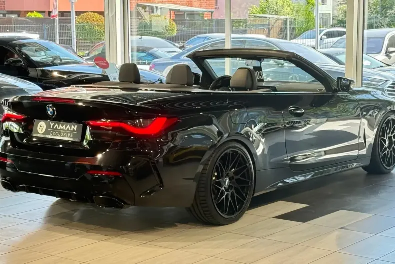 BMW M440 din 2023 cu 52.650 km - oferta BMW105315 - foto 5