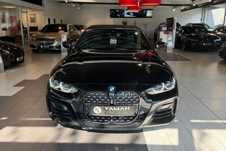 BMW M440 din 2023 cu 52.650 km - oferta BMW105315 - foto 9