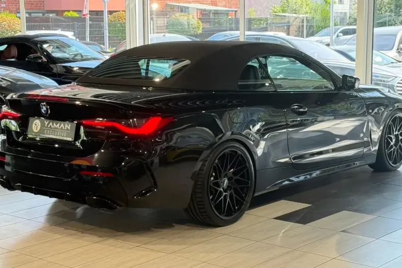 BMW M440 din 2023 cu 52.650 km - oferta BMW105315 - foto 11