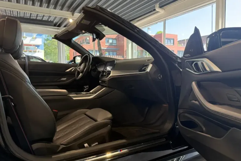 BMW M440 din 2023 cu 52.650 km - oferta BMW105315 - foto 26