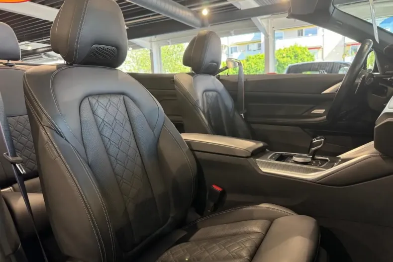 BMW M440 din 2023 cu 52.650 km - oferta BMW105315 - foto 27