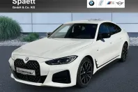 BMW M440 din 2022 cu 52.614 km - oferta BMW105316 - foto 1