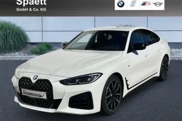 BMW M440 din 2022 - oferta BMW105316