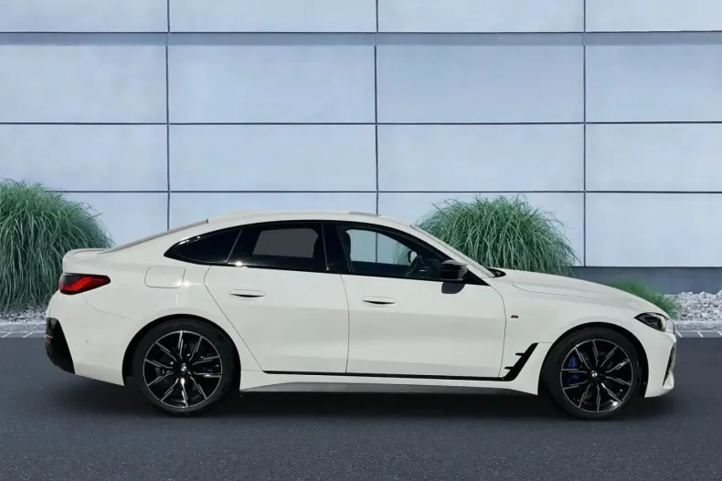 BMW M440 din 2022 cu 52.614 km - oferta BMW105316 - foto 2