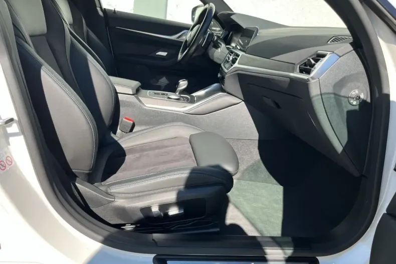 BMW M440 din 2022 cu 52.614 km - oferta BMW105316 - foto 4