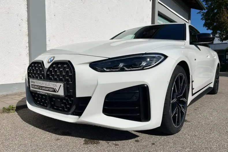 BMW M440 din 2022 cu 52.614 km - oferta BMW105316 - foto 12