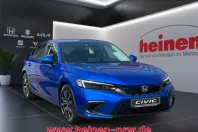 Honda Civic din 2024 cu 6.475 km - oferta HON105317 - foto 2