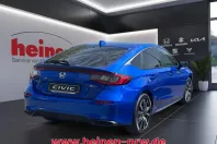 Honda Civic din 2024 cu 6.475 km - oferta HON105317 - foto 4