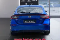 Honda Civic din 2024 cu 6.475 km - oferta HON105317 - foto 5