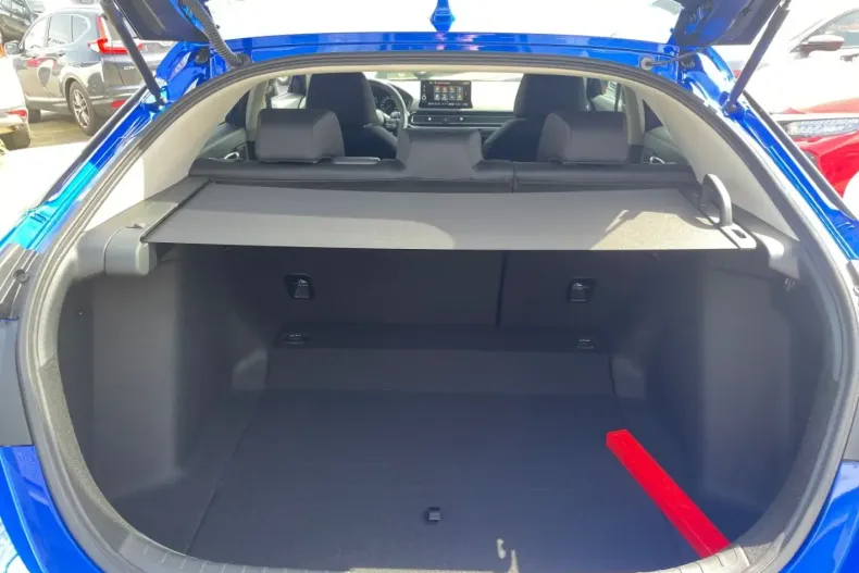 Honda Civic din 2024 cu 6.475 km - oferta HON105317 - foto 6