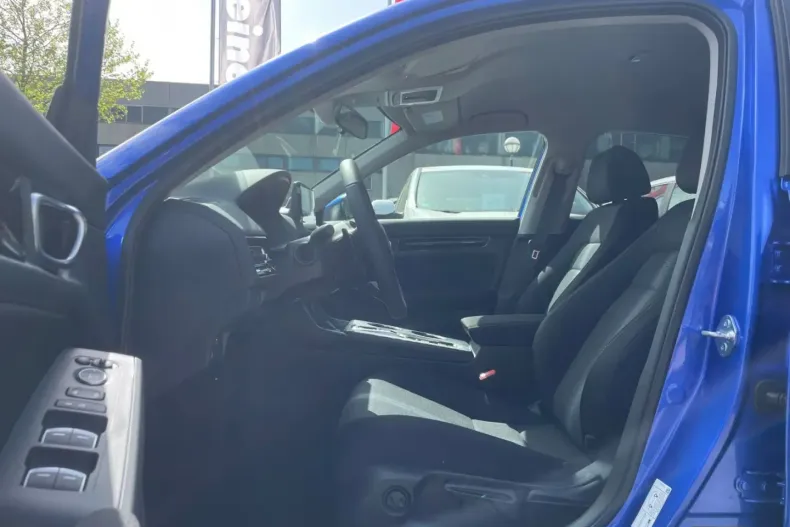 Honda Civic din 2024 cu 6.475 km - oferta HON105317 - foto 7