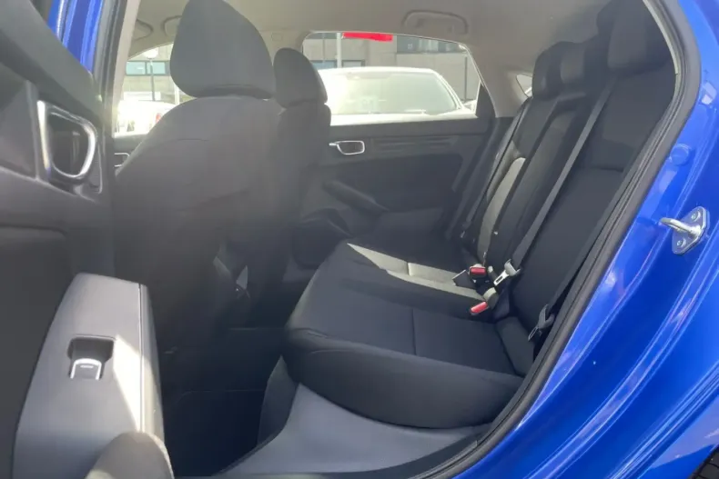 Honda Civic din 2024 cu 6.475 km - oferta HON105317 - foto 8