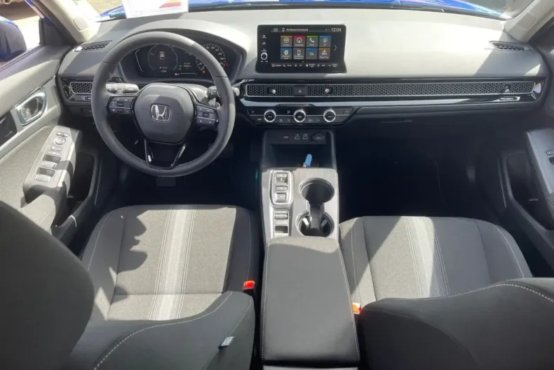 Honda Civic din 2024 cu 6.475 km - oferta HON105317 - foto 11