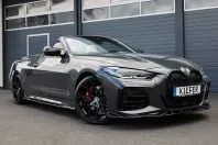 BMW M440 din 2022 cu 32.210 km - oferta BMW105318 - foto 1