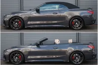 BMW M440 din 2022 cu 32.210 km - oferta BMW105318 - foto 4