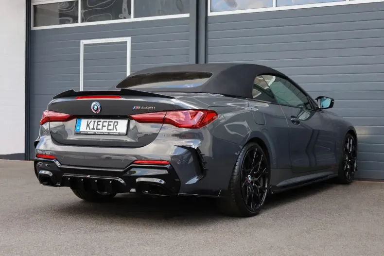 BMW M440 din 2022 cu 32.210 km - oferta BMW105318 - foto 6